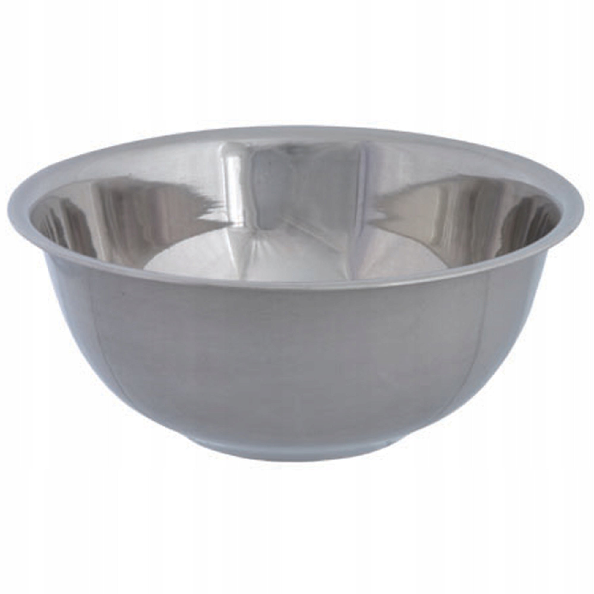 Miska nierdzewna kuchenna extra domotti 24 CM