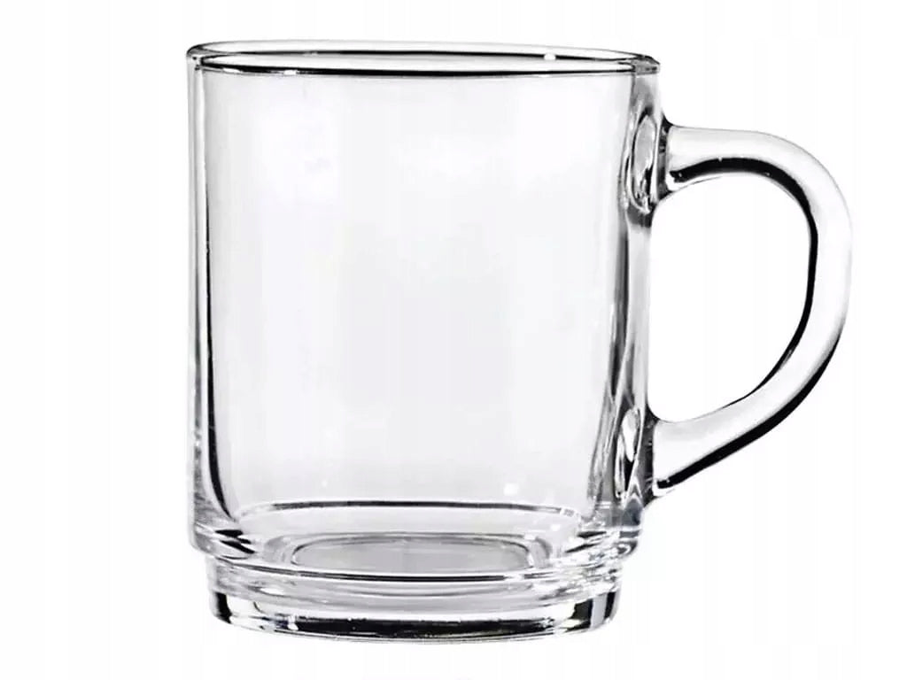 Kubek Luminarc Empilable szkło 250 ml