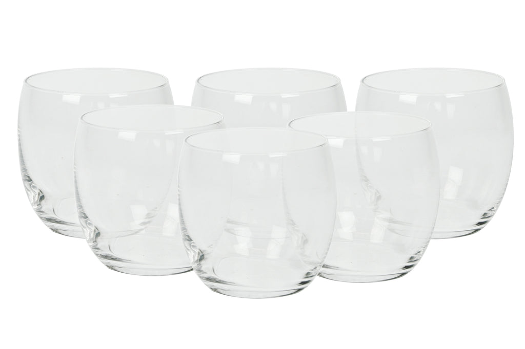 Szklanki do whisky Luminarc 350 ml 6 szt.