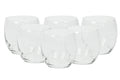 Szklanki do whisky Luminarc 350 ml 6 szt.
