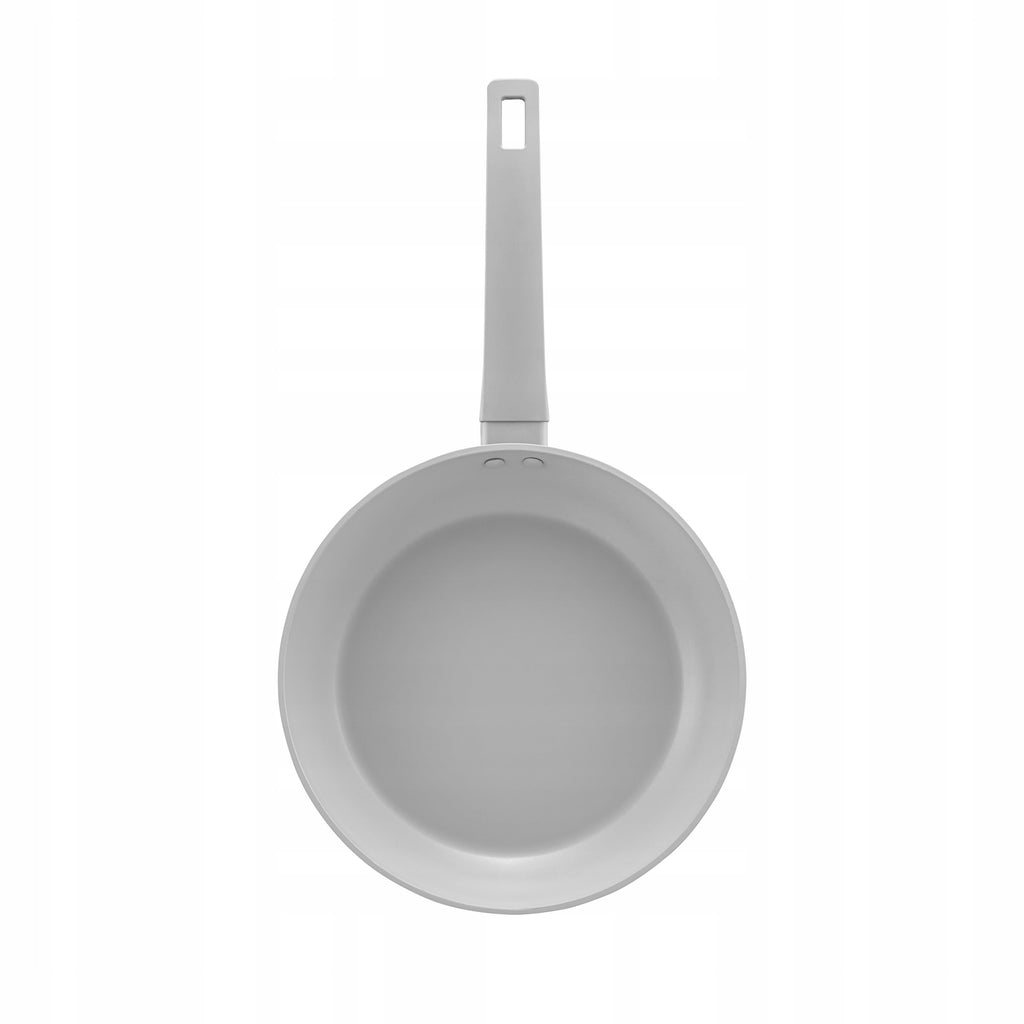 Patelnia tradycyjna Ambition Gris 20 cm non-stick (nieprzywierająca)
