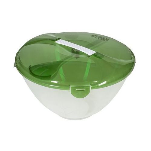 Miska BranQ Cykoria tworzywo sztuczne 5000 ml