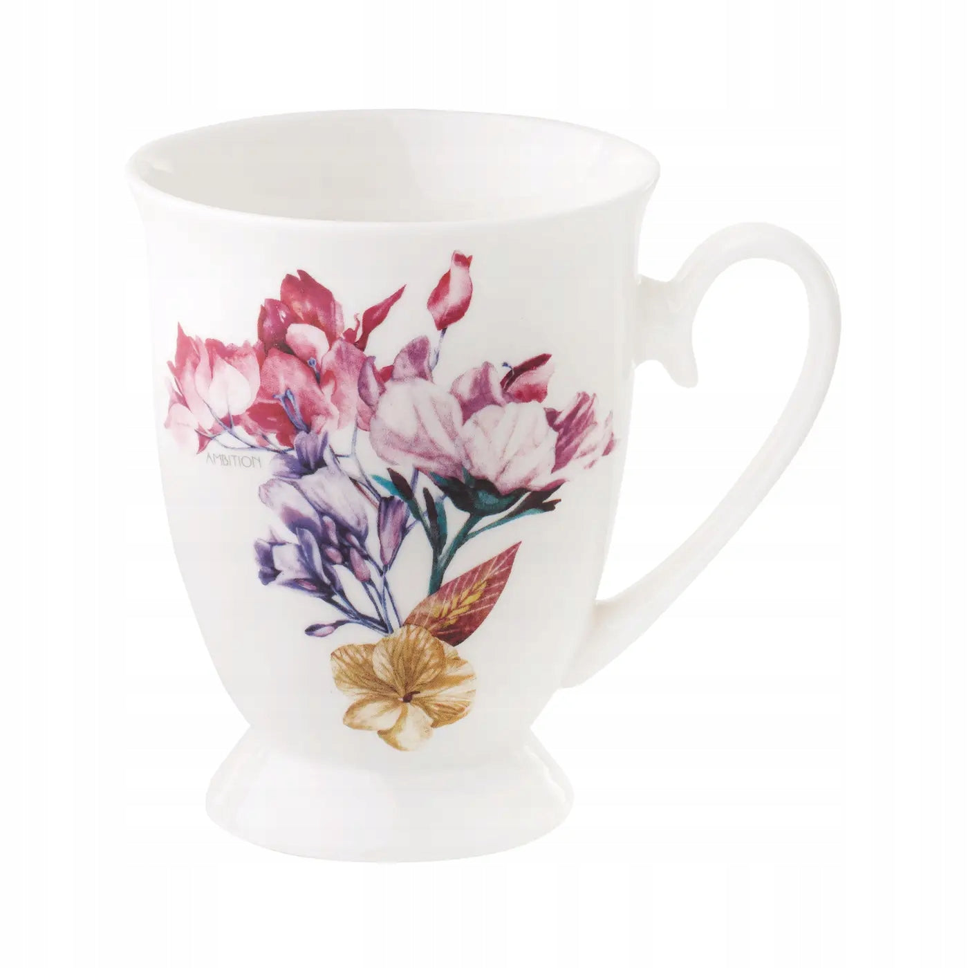 Kubek Ambition Garden porcelana 300 ml