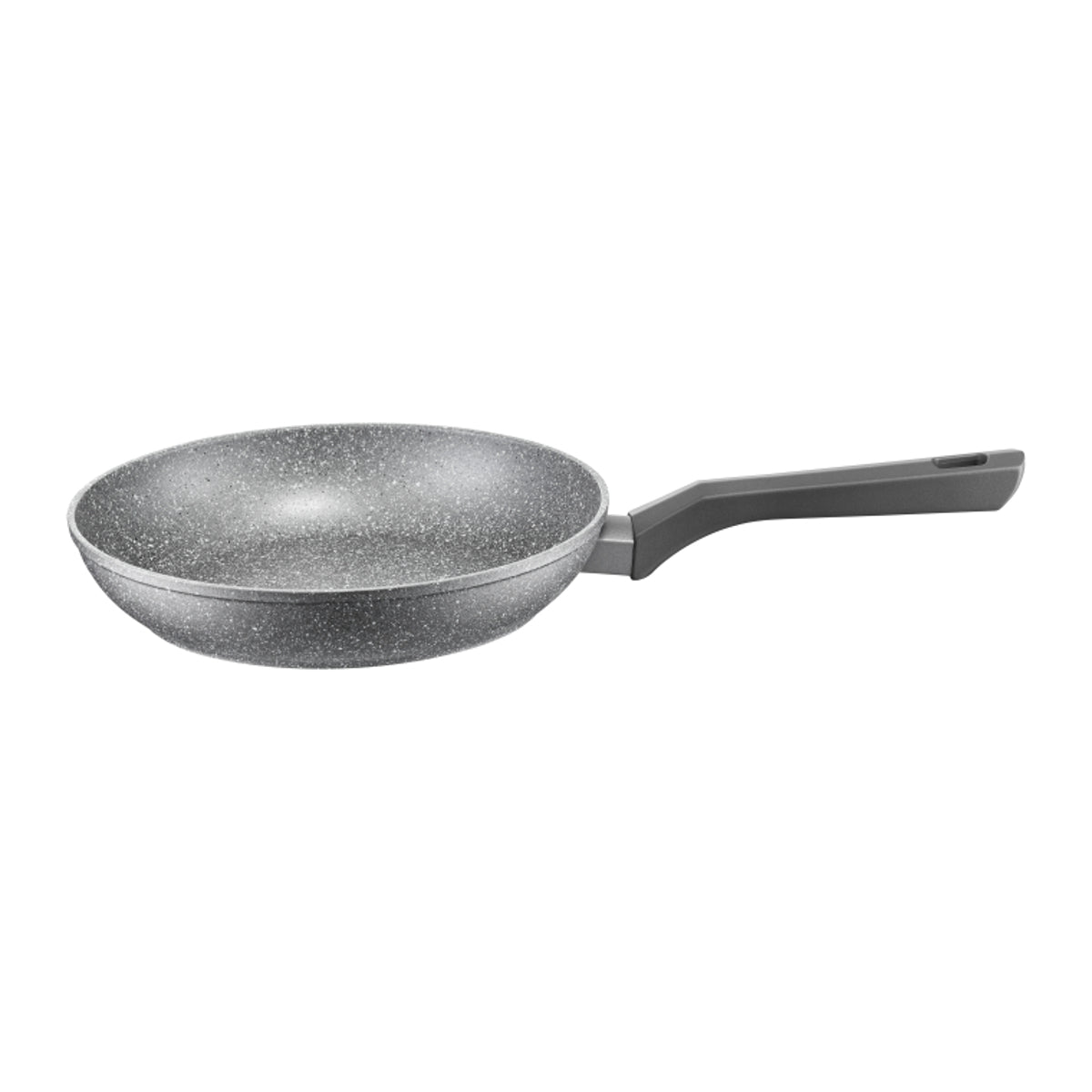 Patelnia tradycyjna Ambition Silverstone 20 cm non-stick (nieprzywierająca)
