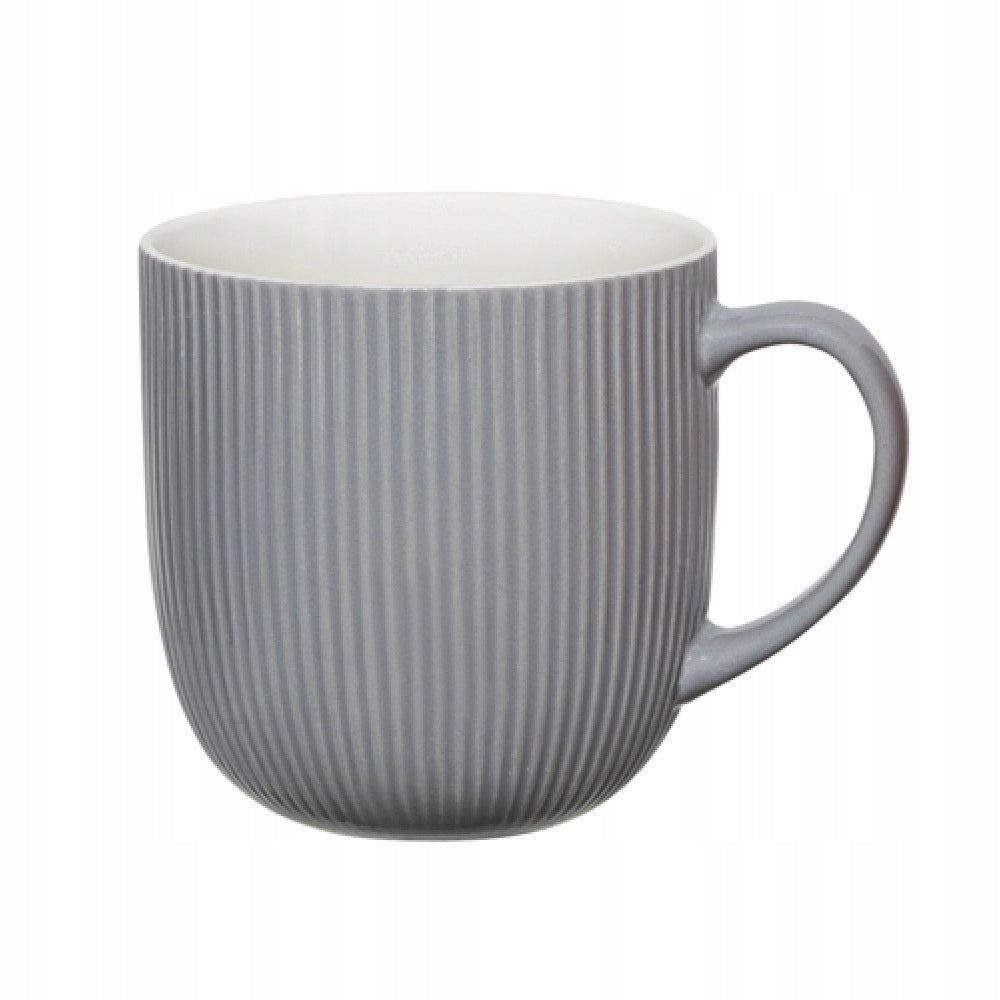 Kubek Ambition Curly porcelana 360 ml