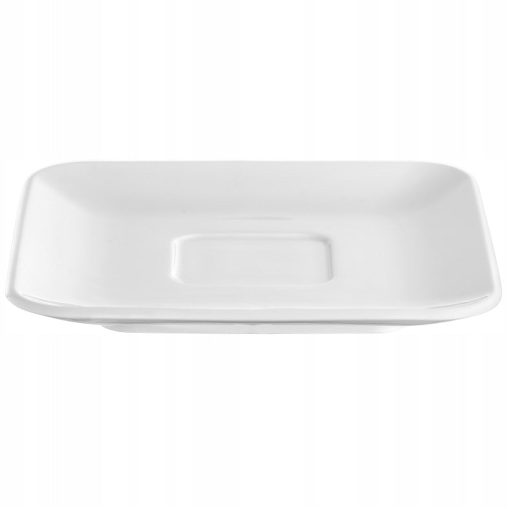 Talerz obiadowy głęboki Ambition Salsa 16 cm