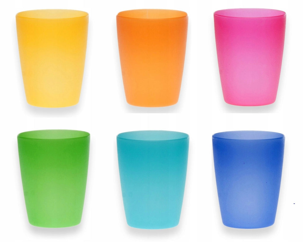 Kubek Sagad WEEKEND tworzywo sztuczne 250 ml dj.