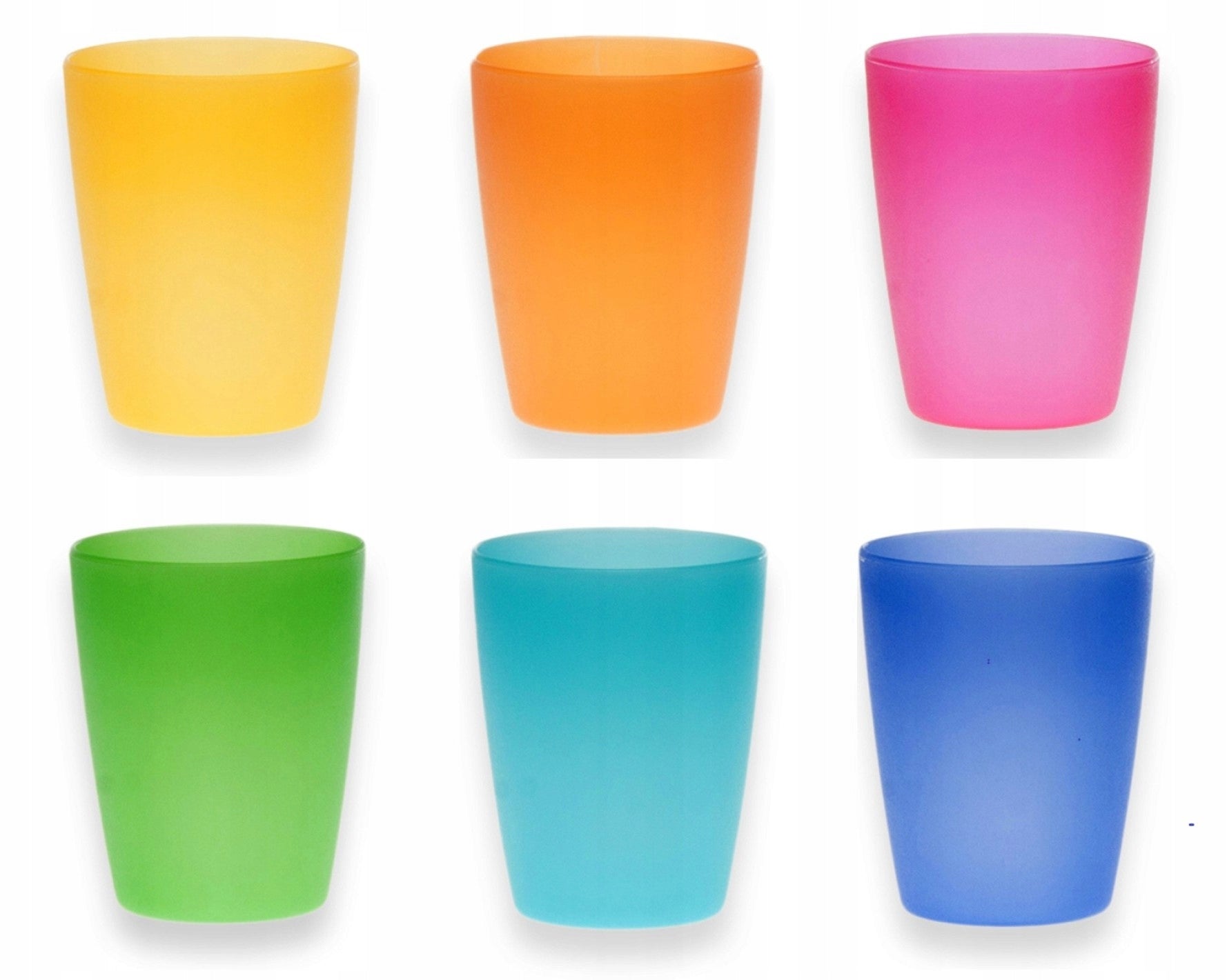 Kubek Sagad WEEKEND tworzywo sztuczne 250 ml dj.