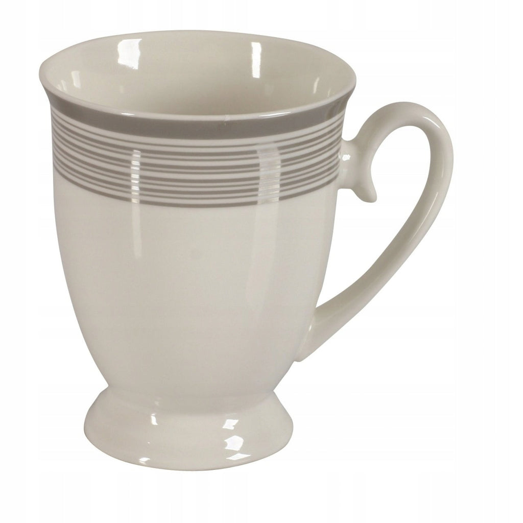 Kubek Ambition Diana porcelana 300 ml