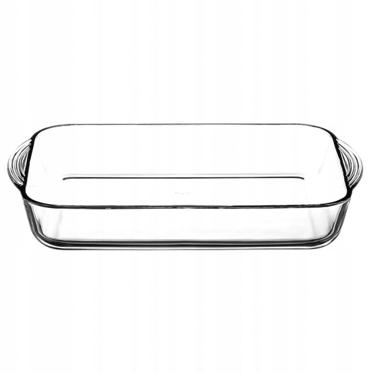 Naczynie żaroodporne prostokątny Ambition 1,5 l