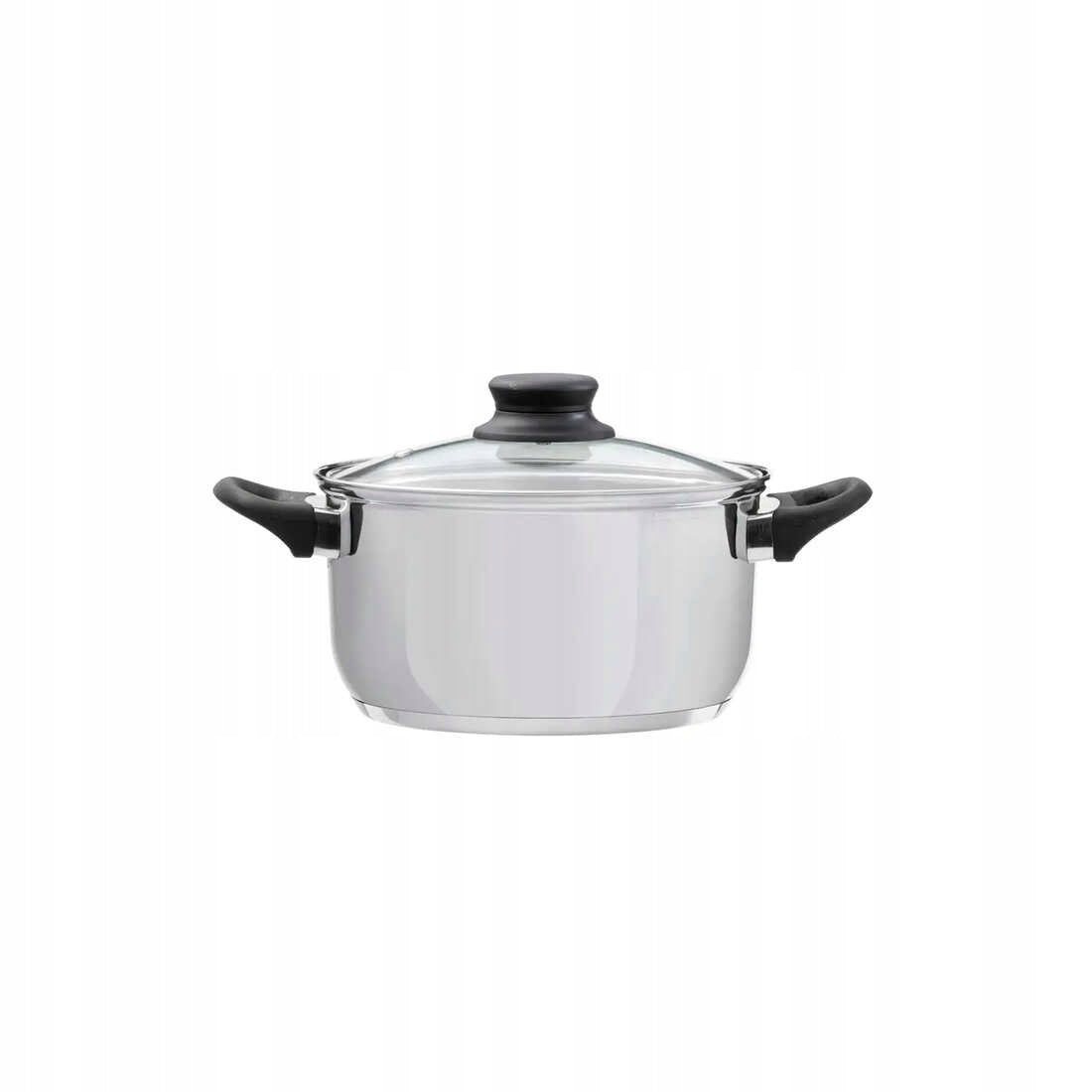 Garnek tradycyjny Domotti Lima 1,8 l