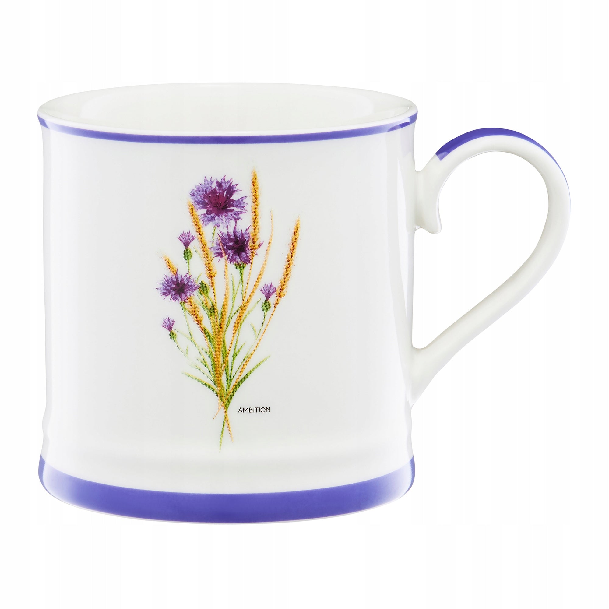 Kubek Ambition Lea porcelana 380 ml