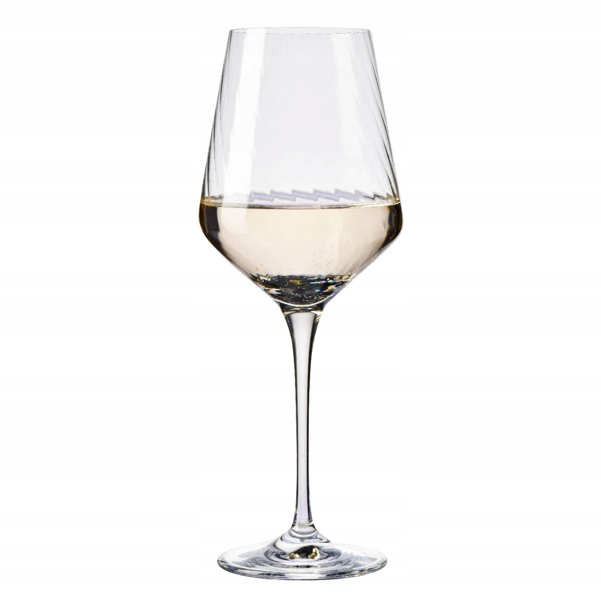 Kieliszki do wina białego, kieliszki do wina czerwonego Krosno Avant-Garde