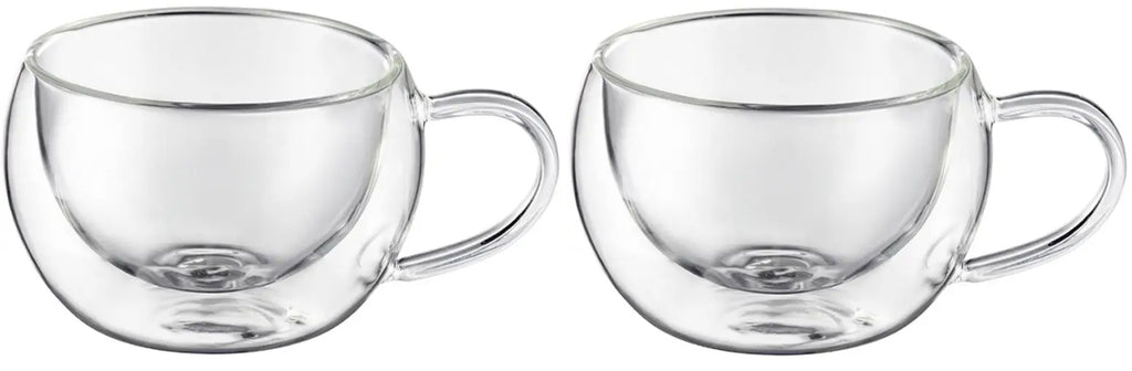 Szklanki do kawy i herbaty Ambition 300 ml 2 szt.