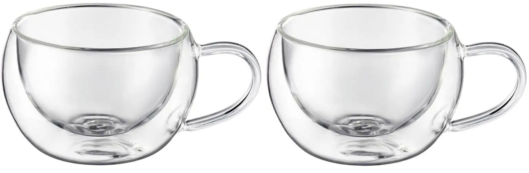 Szklanki do kawy i herbaty Ambition 300 ml 2 szt.