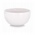 66523 Salaterka miska porcelana Perline 14 cm AMBITION