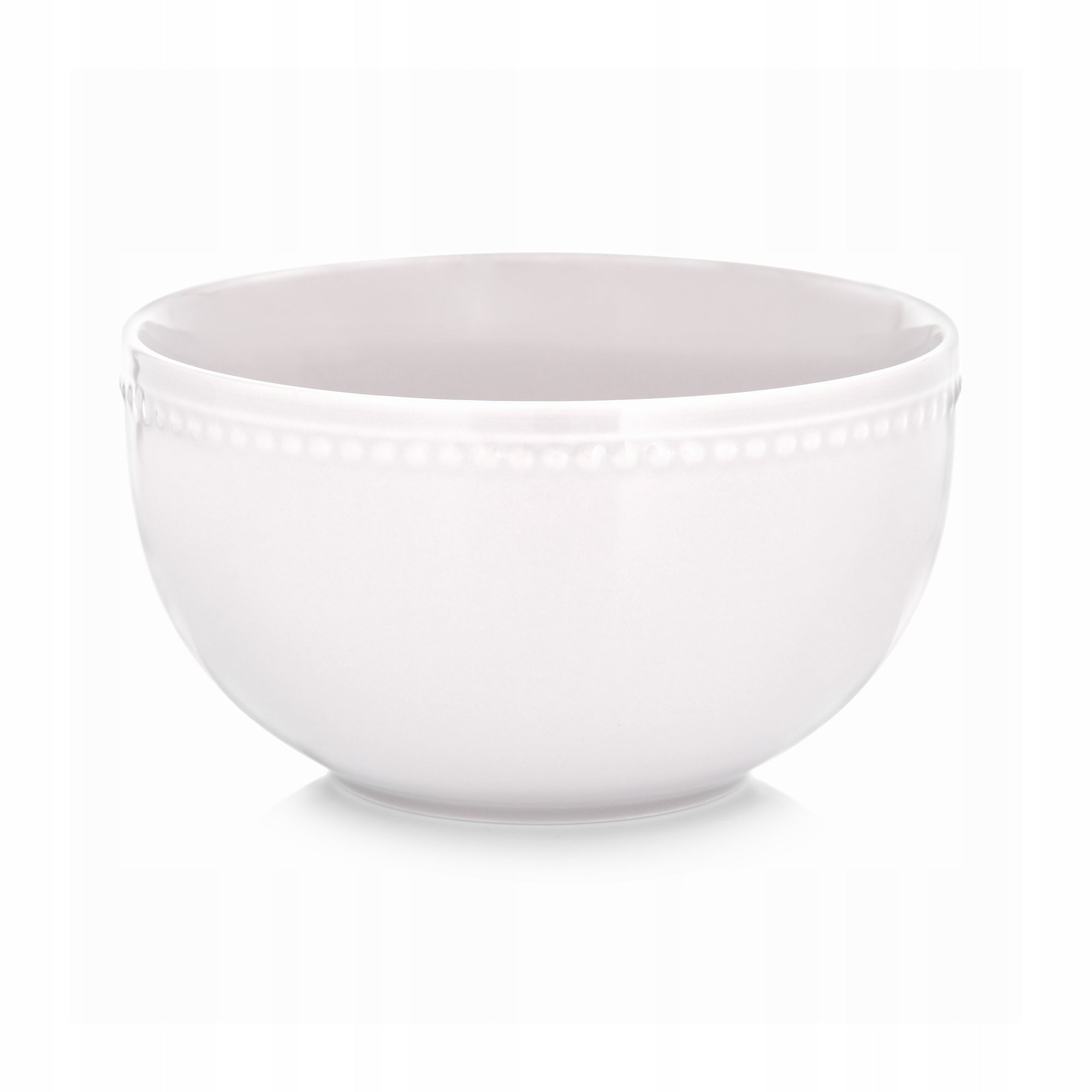 66523 Salaterka miska porcelana Perline 14 cm AMBITION