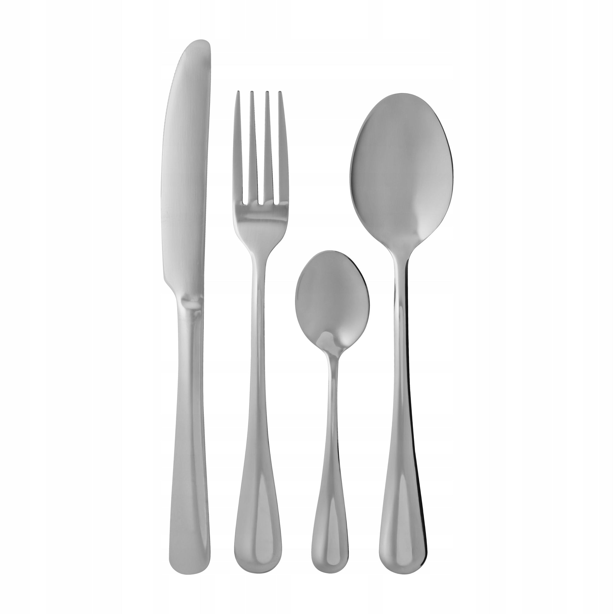 83931 Ambition enna komplet sztućców 24 elementy