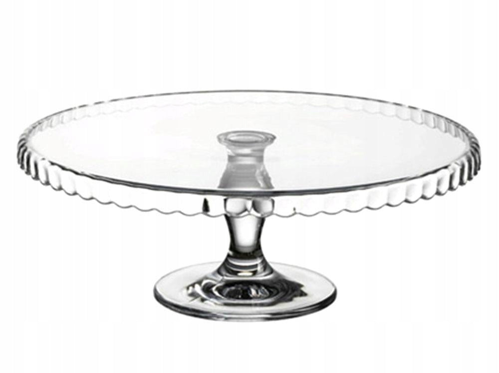 Patera obrotowa Pasabahce 32 cm