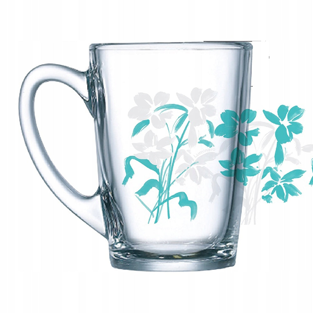 Kubek Luminarc Adelie szkło 320 ml dj.