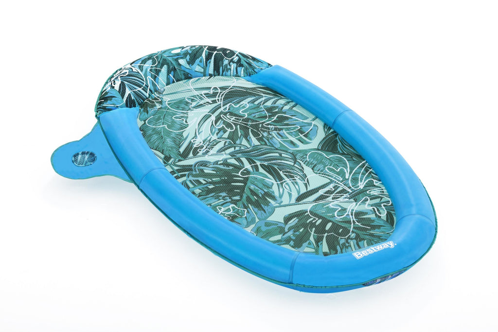 35817 Materac dmuchany Flex n Fold 171 x 94 x 16 cm BESTWAY