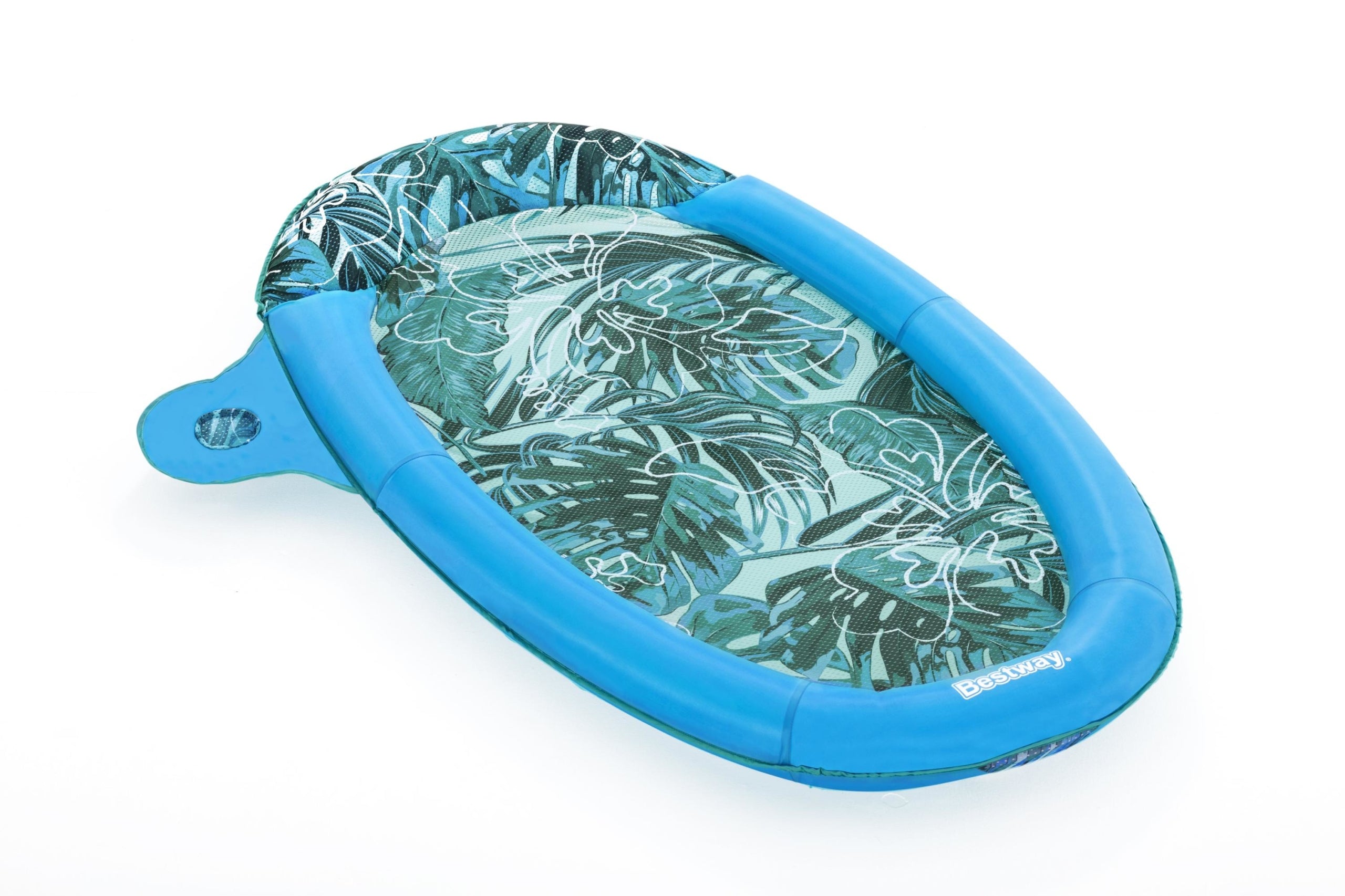 35817 Materac dmuchany Flex n Fold 171 x 94 x 16 cm BESTWAY