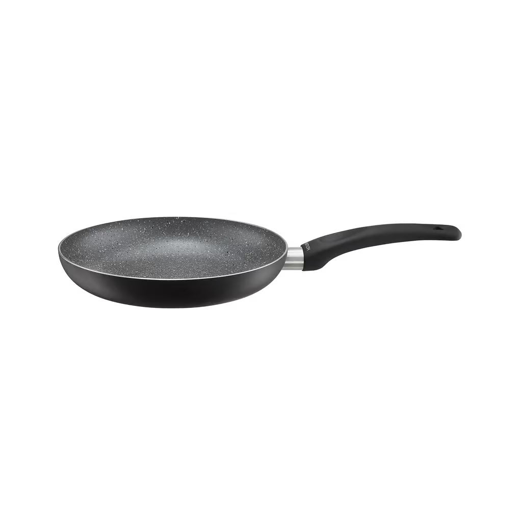 Patelnia tradycyjna Ambition pedra 20 cm non-stick (nieprzywierająca)