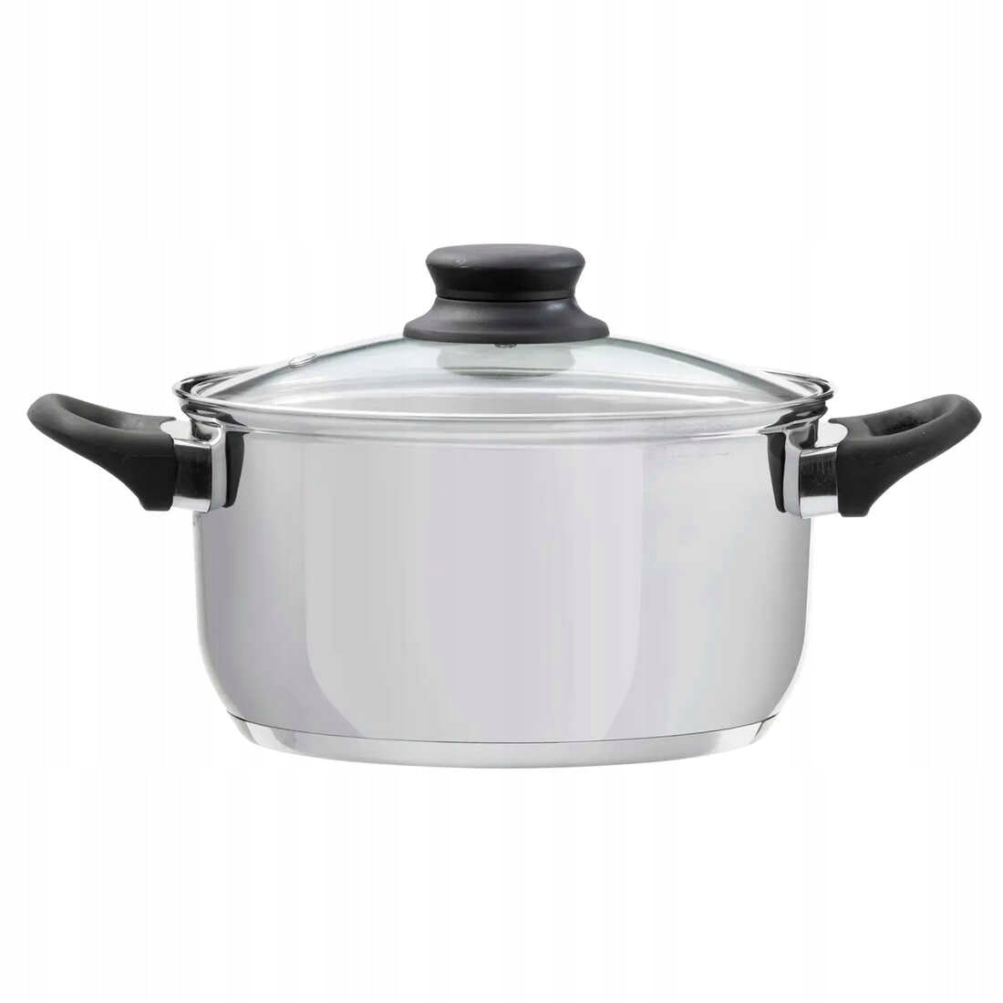 Garnek tradycyjny Domotti Lima 7 l