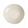 Salaterka Ambition Organic 60444 17 cm beżowa