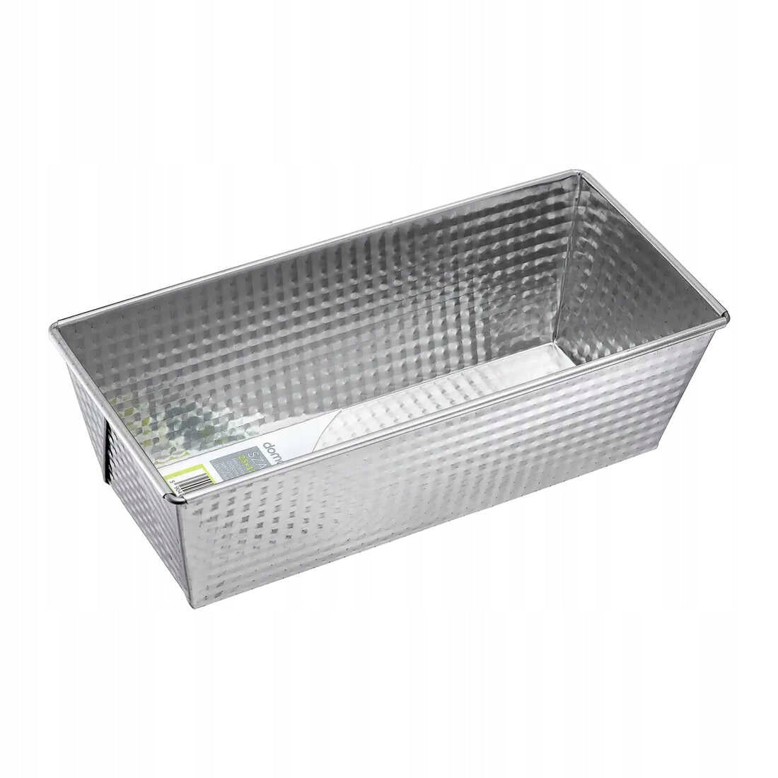 125501 DOmotti keksówka DO pieczenia ciasta chleba