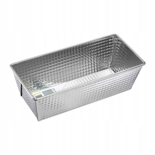 125501 DOmotti keksówka DO pieczenia ciasta chleba