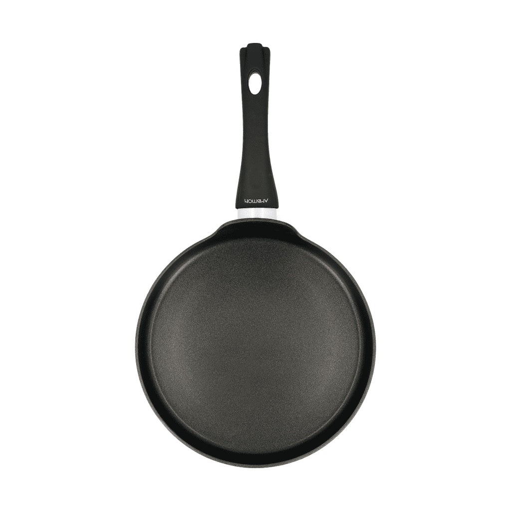 Patelnia do naleśników Ambition Magnat 25 cm teflonowa