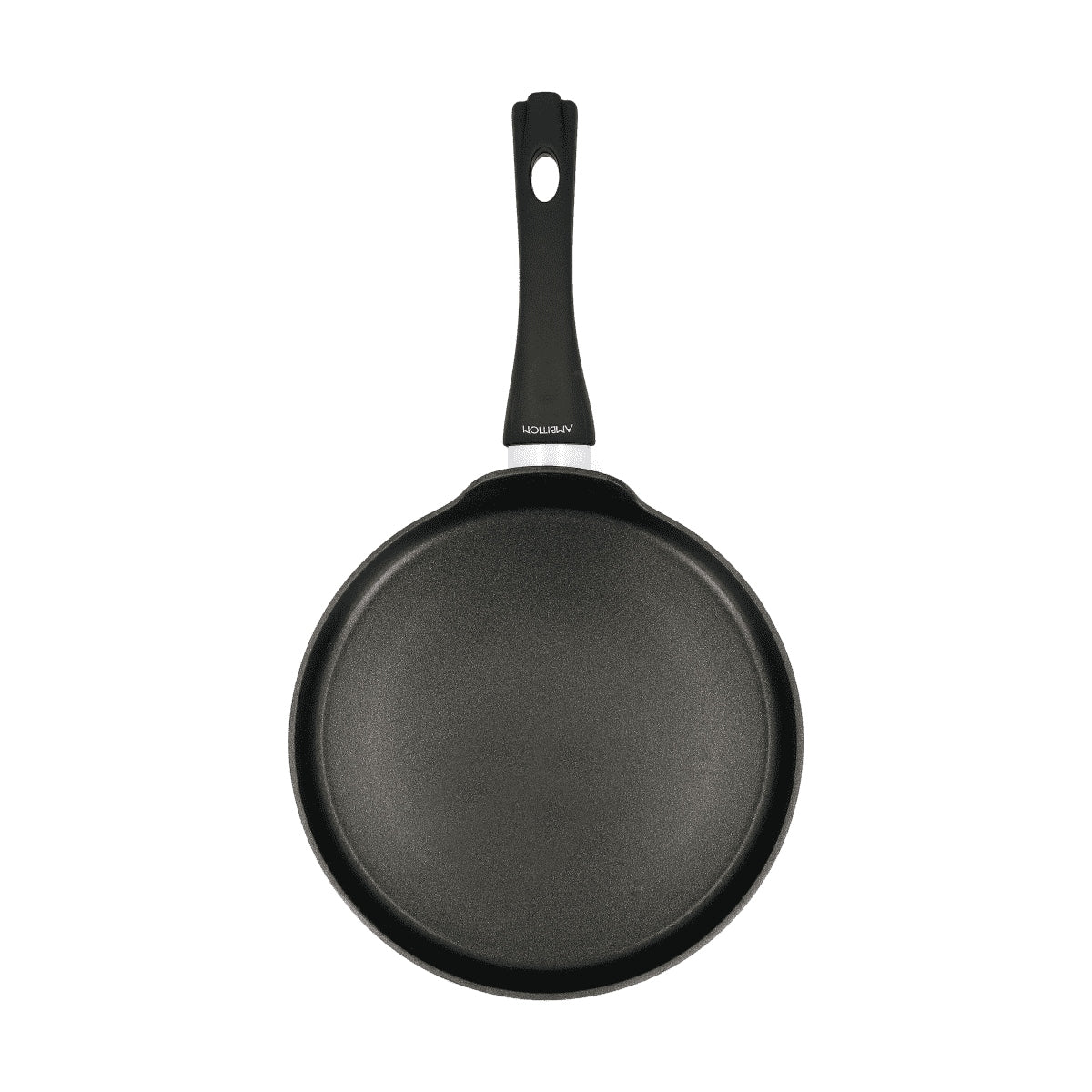 Patelnia do naleśników Ambition Magnat 25 cm teflonowa