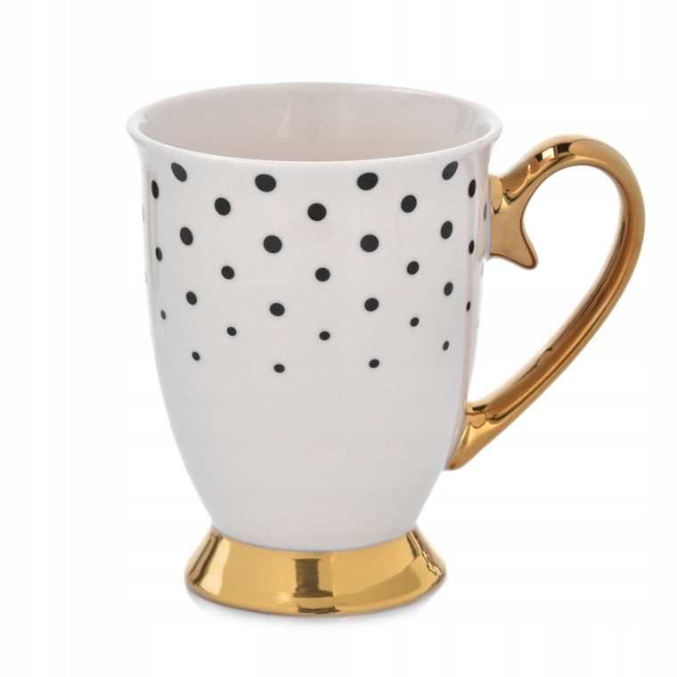 Kubek Ambition porcelana 300 ml