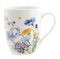 Kubek Ambition Fiori porcelana 360 ml