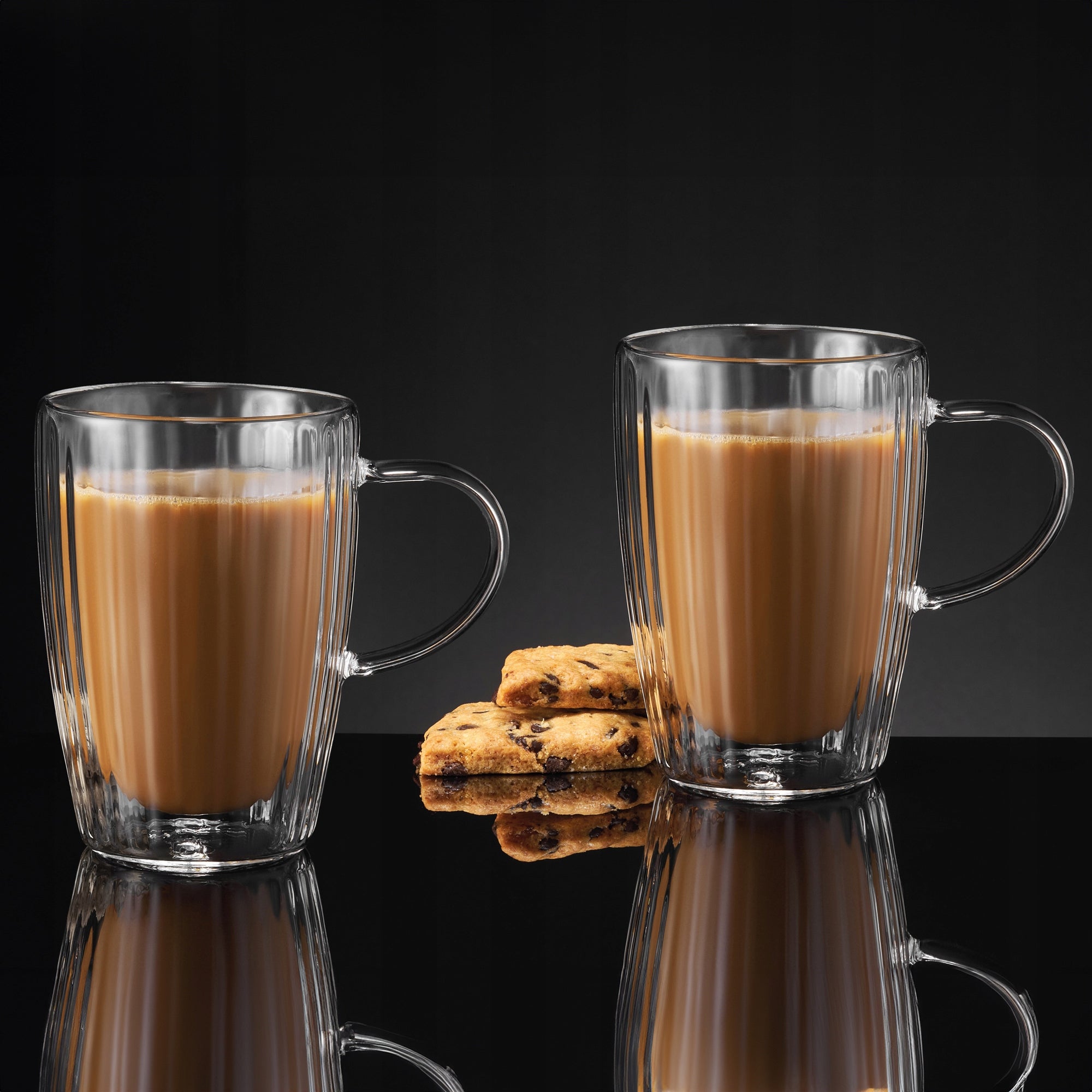 Szklanki do kawy i herbaty Ambition 350 ml 2 szt.