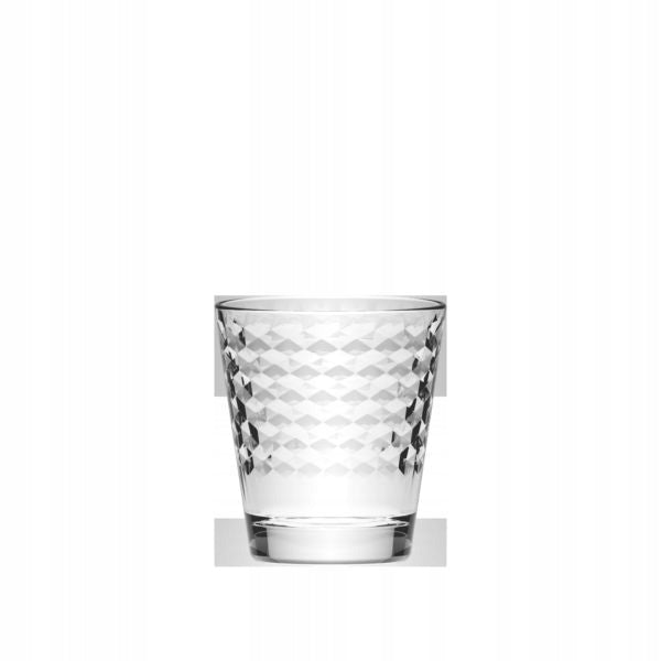 Szklanki do napojów Dajar 300 ml 6 szt.