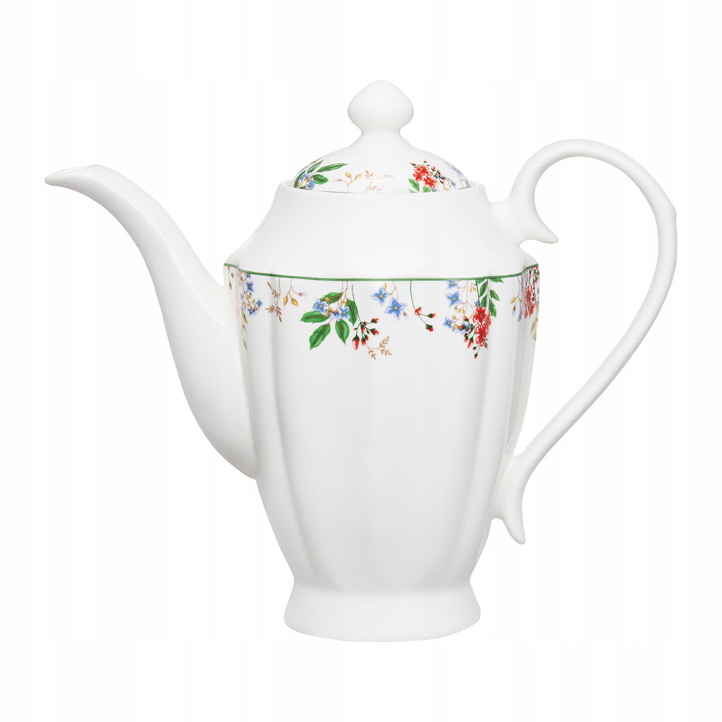 69996 Dzbanek do herbaty Rosalia 1,5 l AMBITION