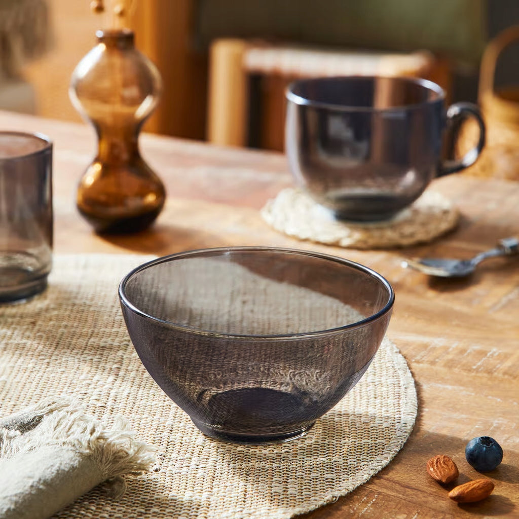 Salaterka Lava Stone Alba Luminarc 500 ml