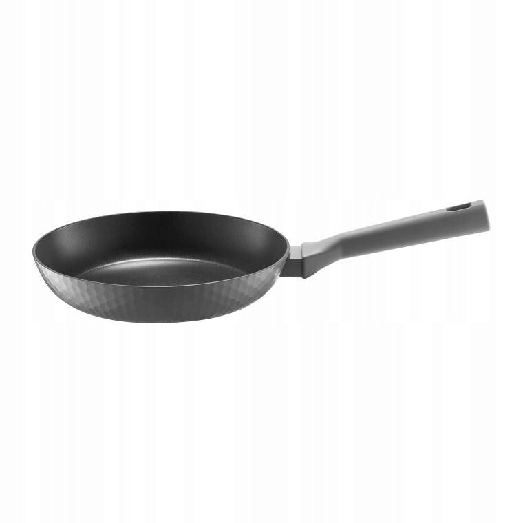 Patelnia tradycyjna Ambition Diamond 24 cm non-stick (nieprzywierająca)