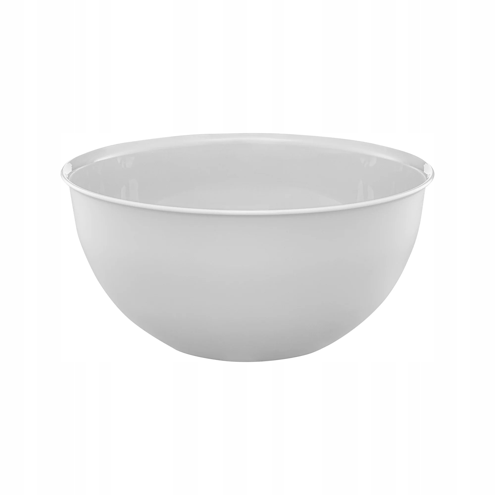 Miska kuchenna Doris 1 l szara DOMOTTI