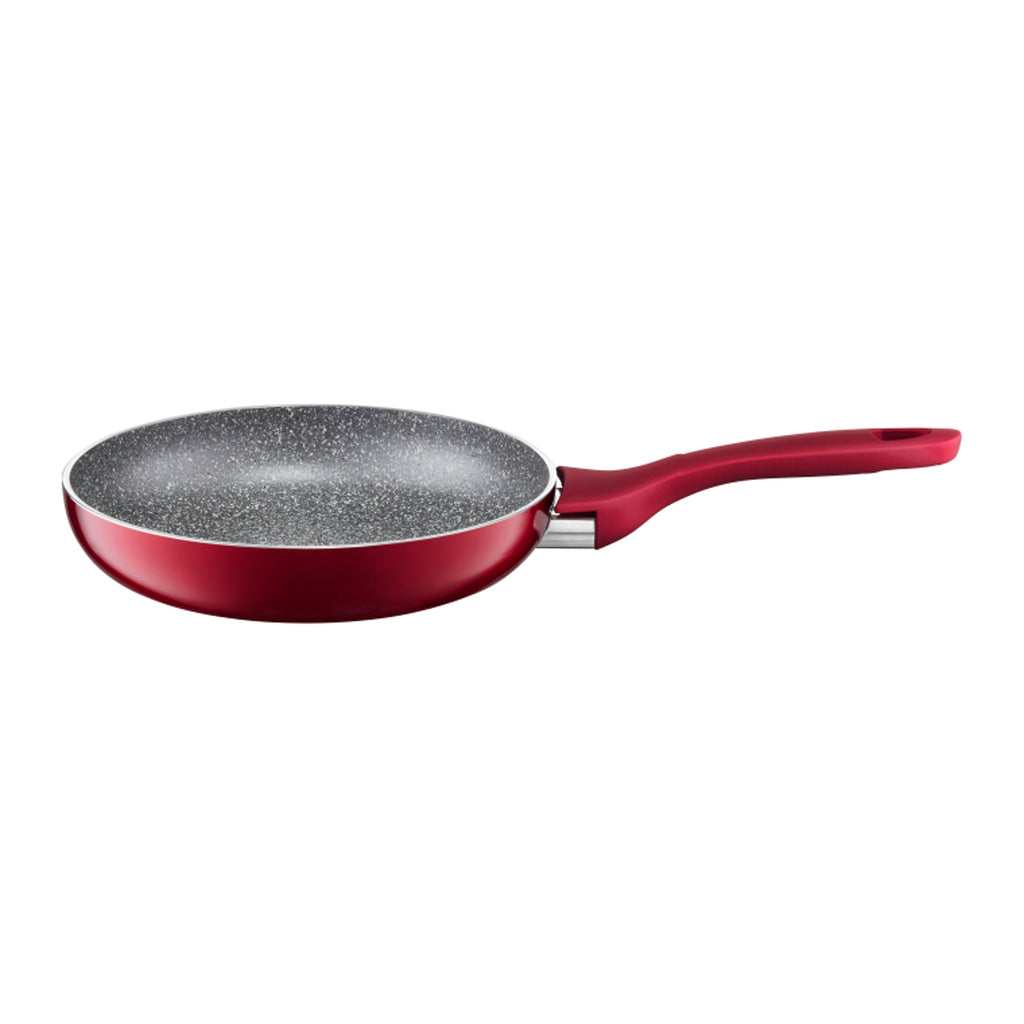 Patelnia tradycyjna Ambition Jasper 28 cm non-stick (nieprzywierająca)