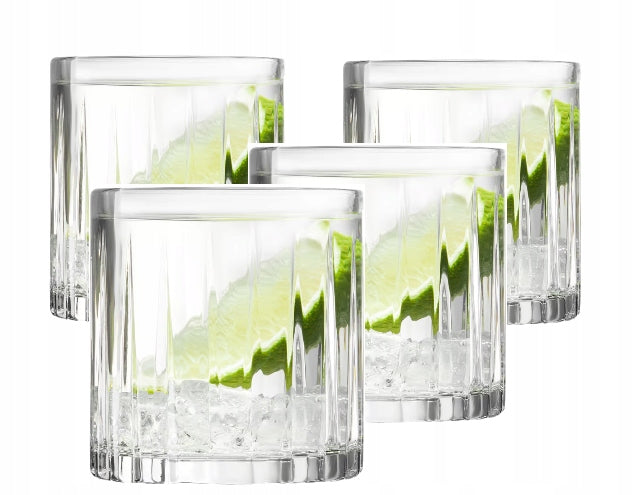 Szklanki do napojów Ambition 330 ml 4 szt.
