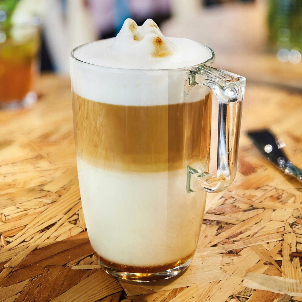 Kubek Luminarc Nuevo szkło 400 ml