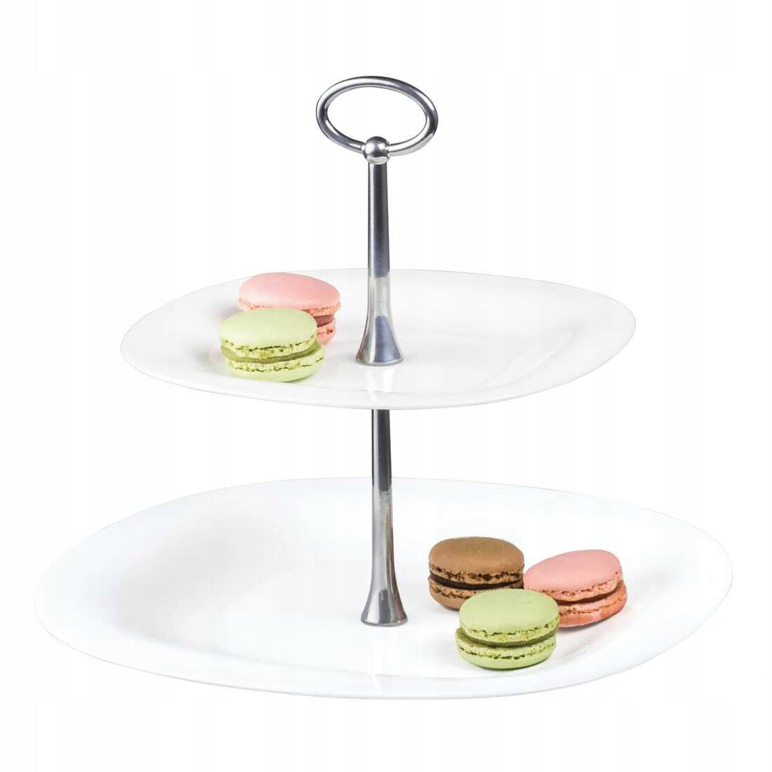 Patera Luminarc Carine 28 cm dj.