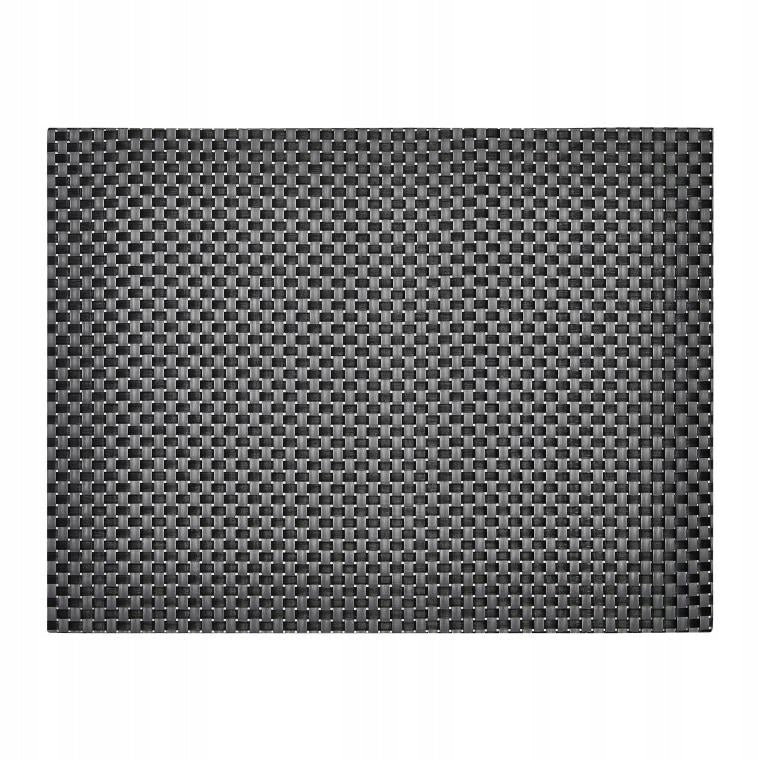 Podkładka prostokątny tworzywo sztuczne 30 x 40 cm