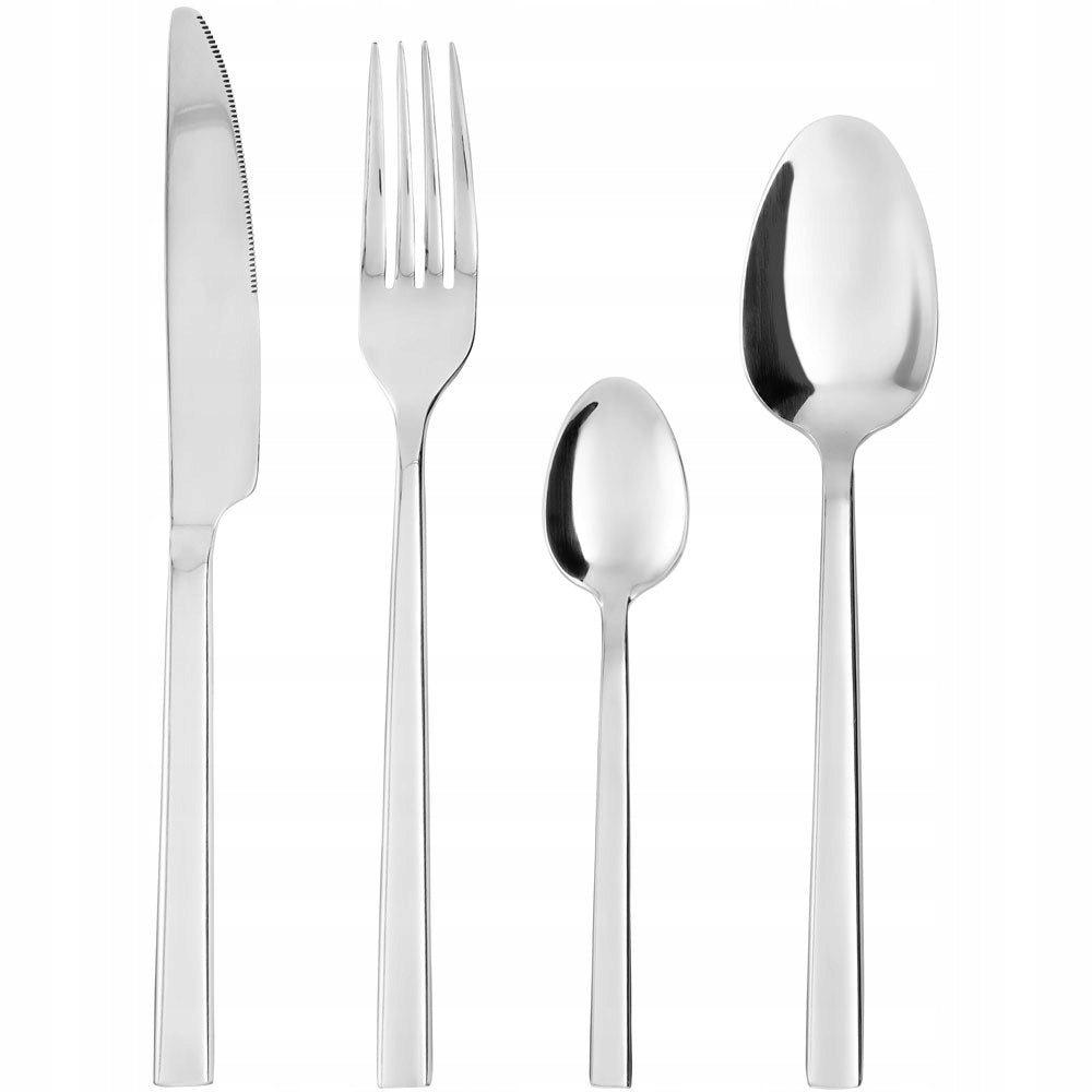 43405 Komplet sztućców Prima 30-elementowy AMBITION