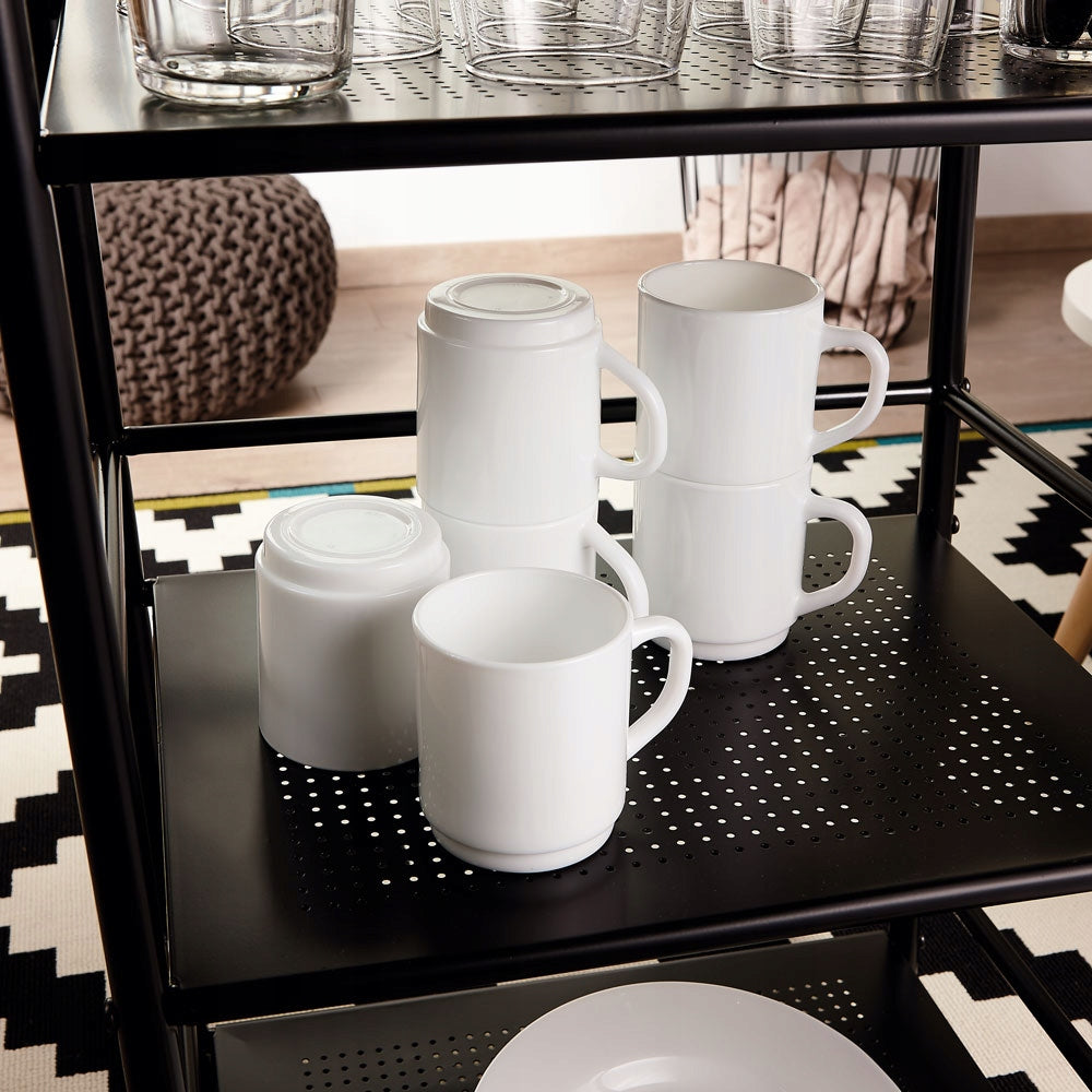 Kubek Luminarc Opal szkło 250 ml