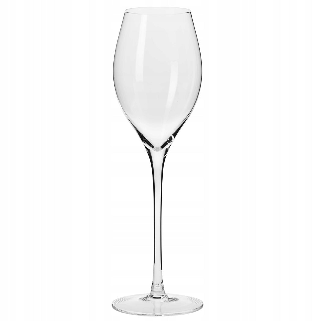 Kieliszki do szampana, kieliszki do wina białego, kieliszki koktajlowe