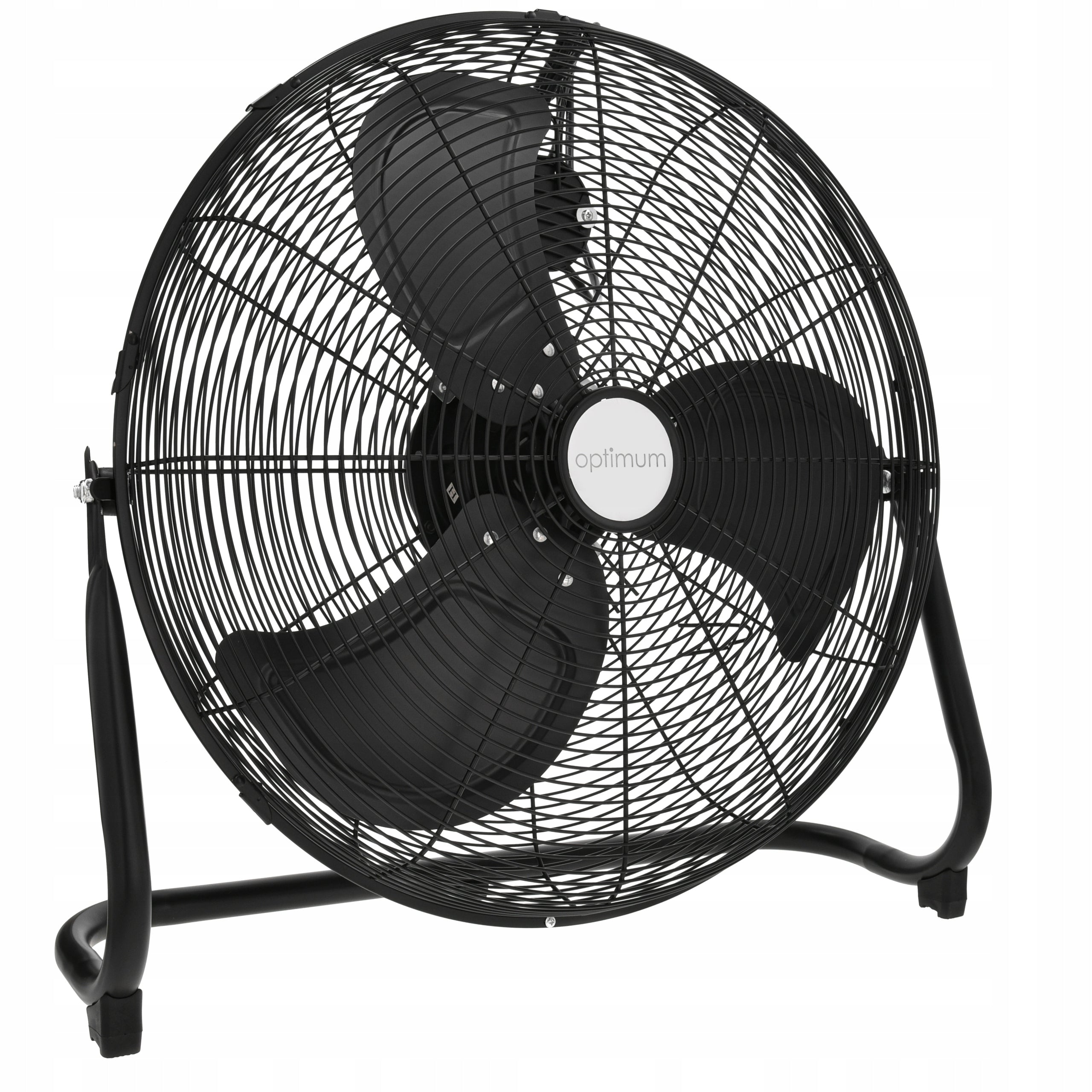 69642 Podłogowy wentylator cyrkulacyjny WX-501 OPTIMUM dj.